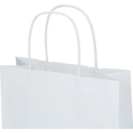 PAPPERSKASSE VIT (45X17X48cm)